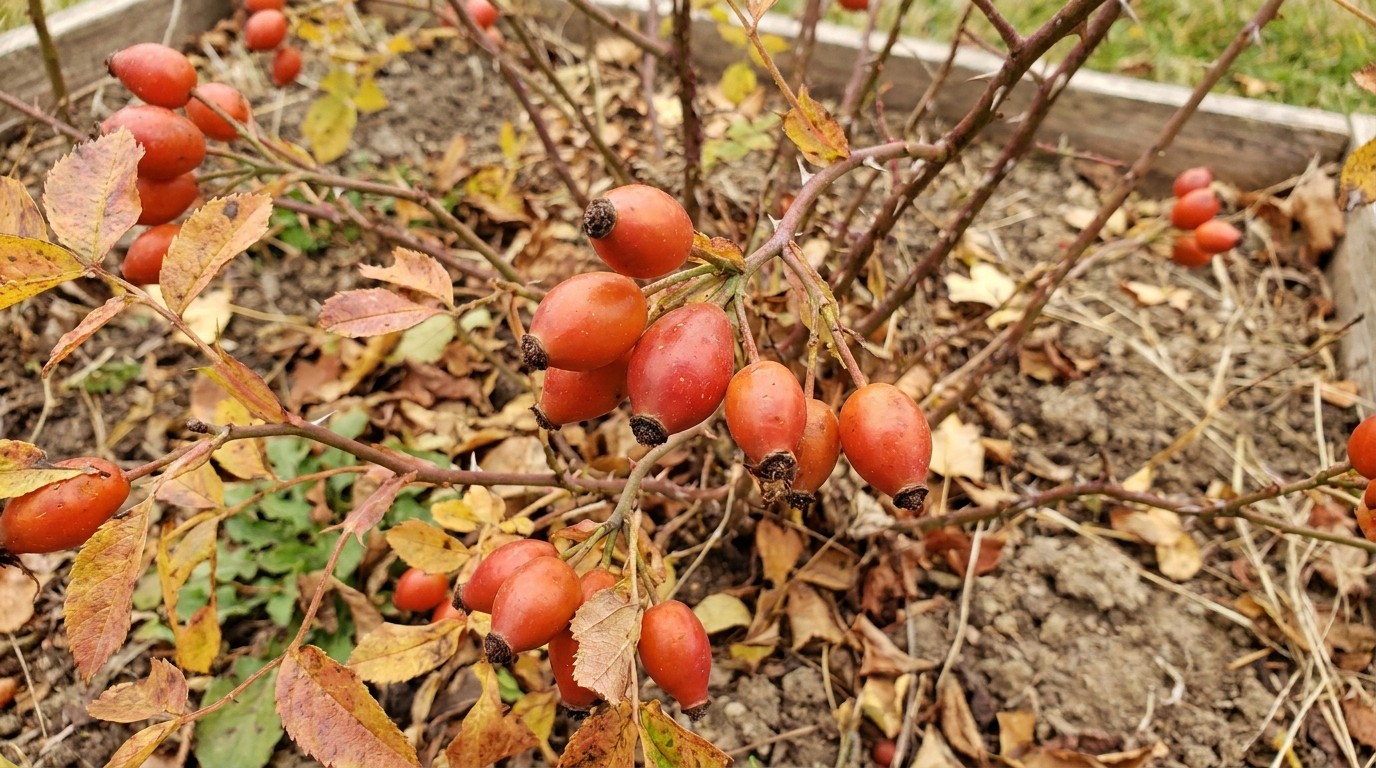 не для желудка
 • Бархатцы: защита от вредителей + цвет
 • Экономия на покупных овощах и ягодах — 🍎 Продуктивный декоративный сад, фрагмент сада
