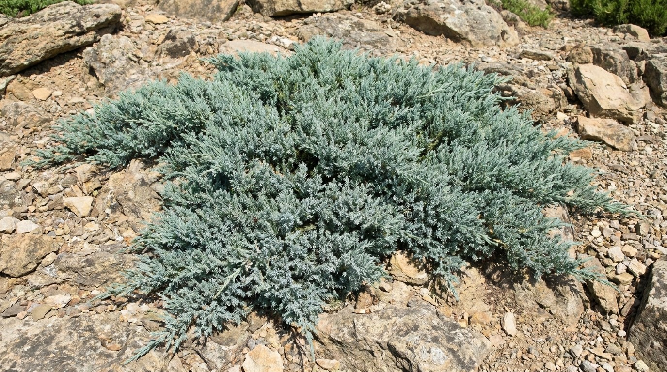 иллюстрация — сад и растения